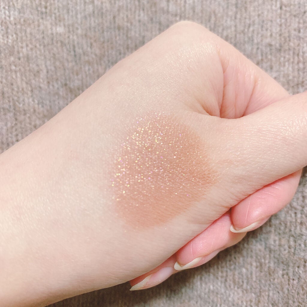 カレンデュラアイシャドウリキッド/SHIRO/リキッドアイシャドウを使ったクチコミ(3枚目)