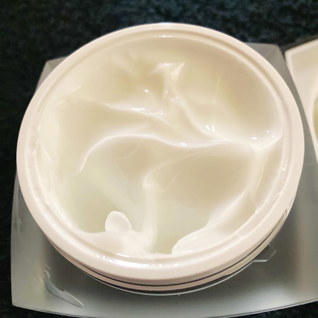 サミュ PHセンシティブクリーム/SAM'U/フェイスクリームを使ったクチコミ（3枚目）