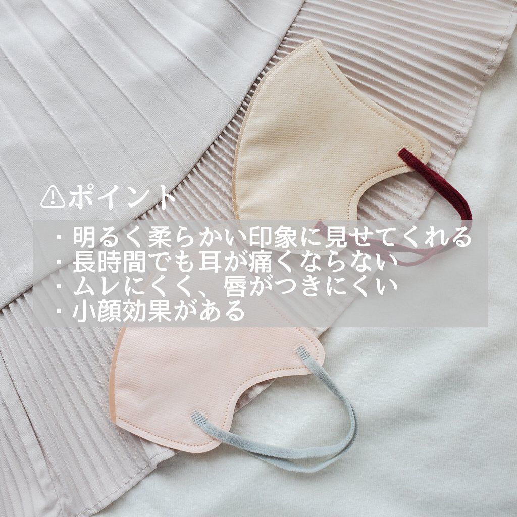 を使ったクチコミ（3枚目）