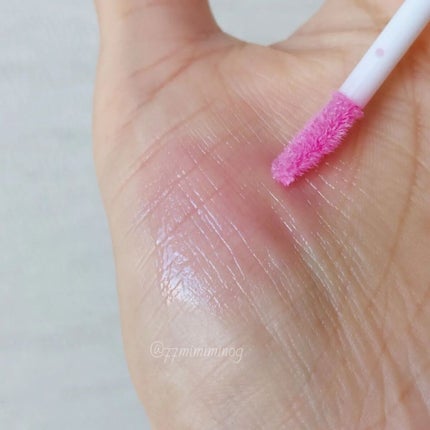 トリートメント ラッピング リップ/SUQQU/口紅を使ったクチコミ(2枚目)