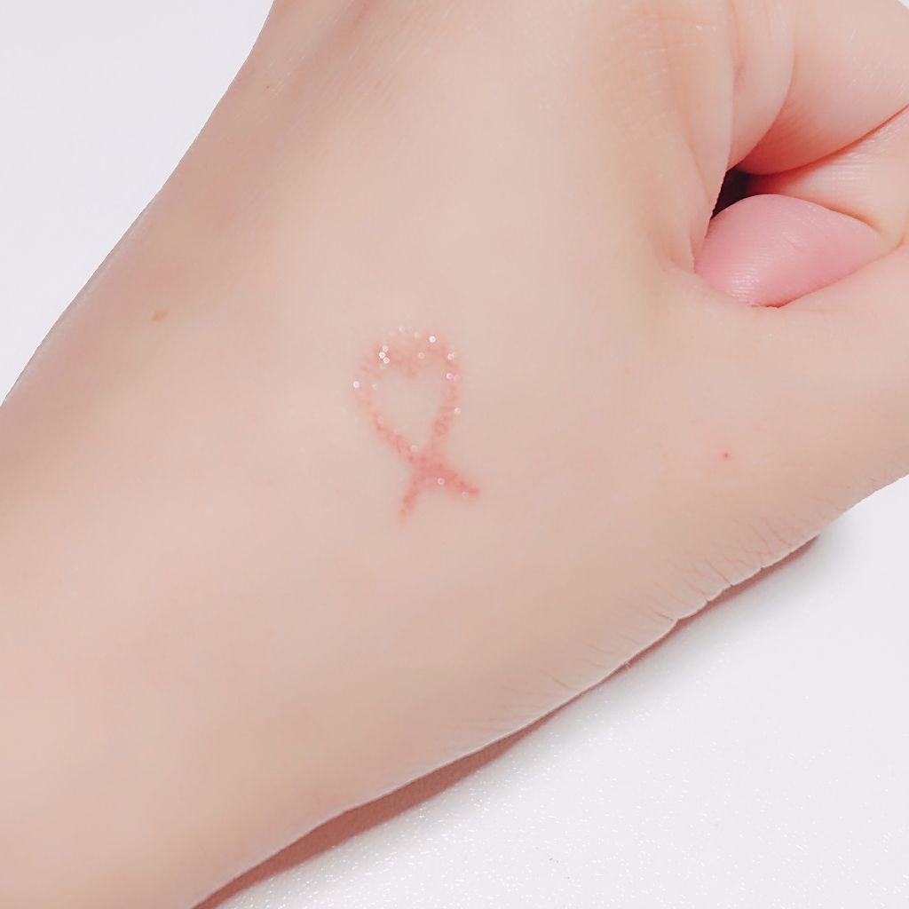 マルチライナー /WHOMEE/ペンシルアイライナーを使ったクチコミ(2枚目)