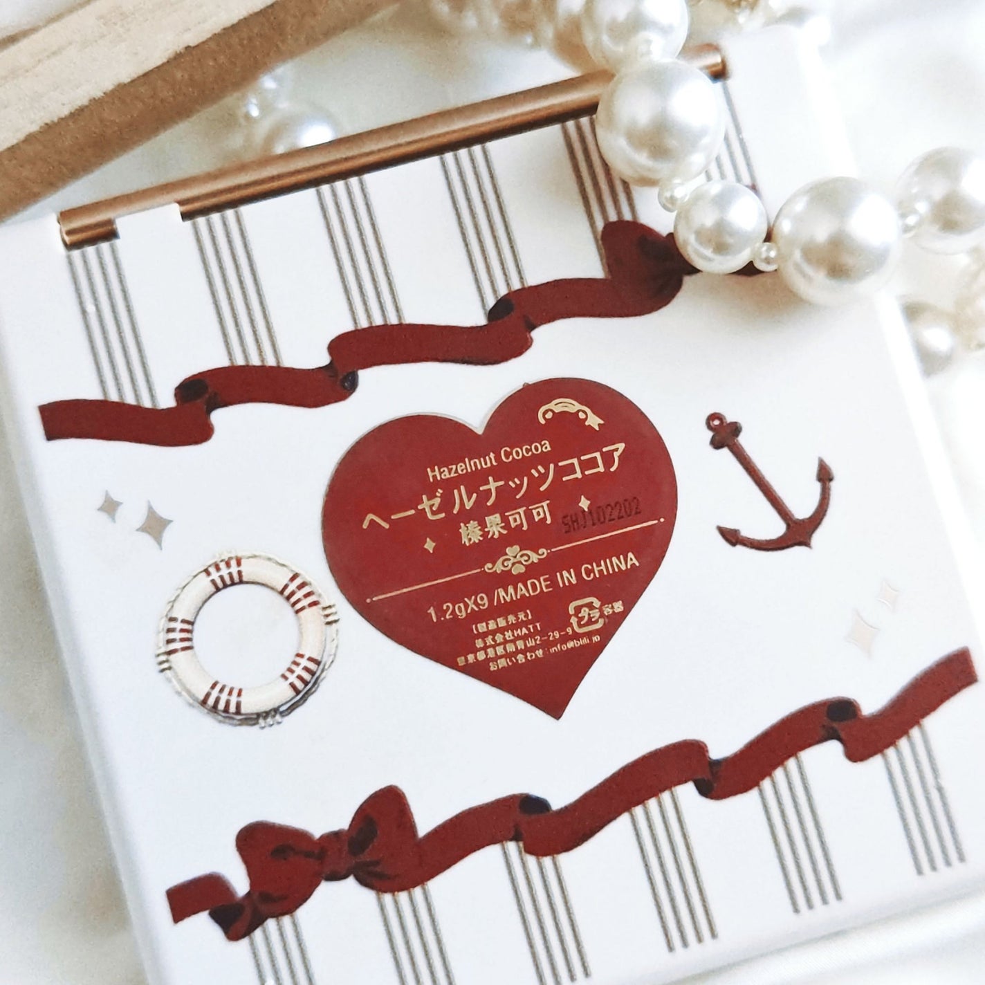 Love Bear 9色 アイシャドウパレット/FlowerKnows/アイシャドウパレットを使ったクチコミ(2枚目)