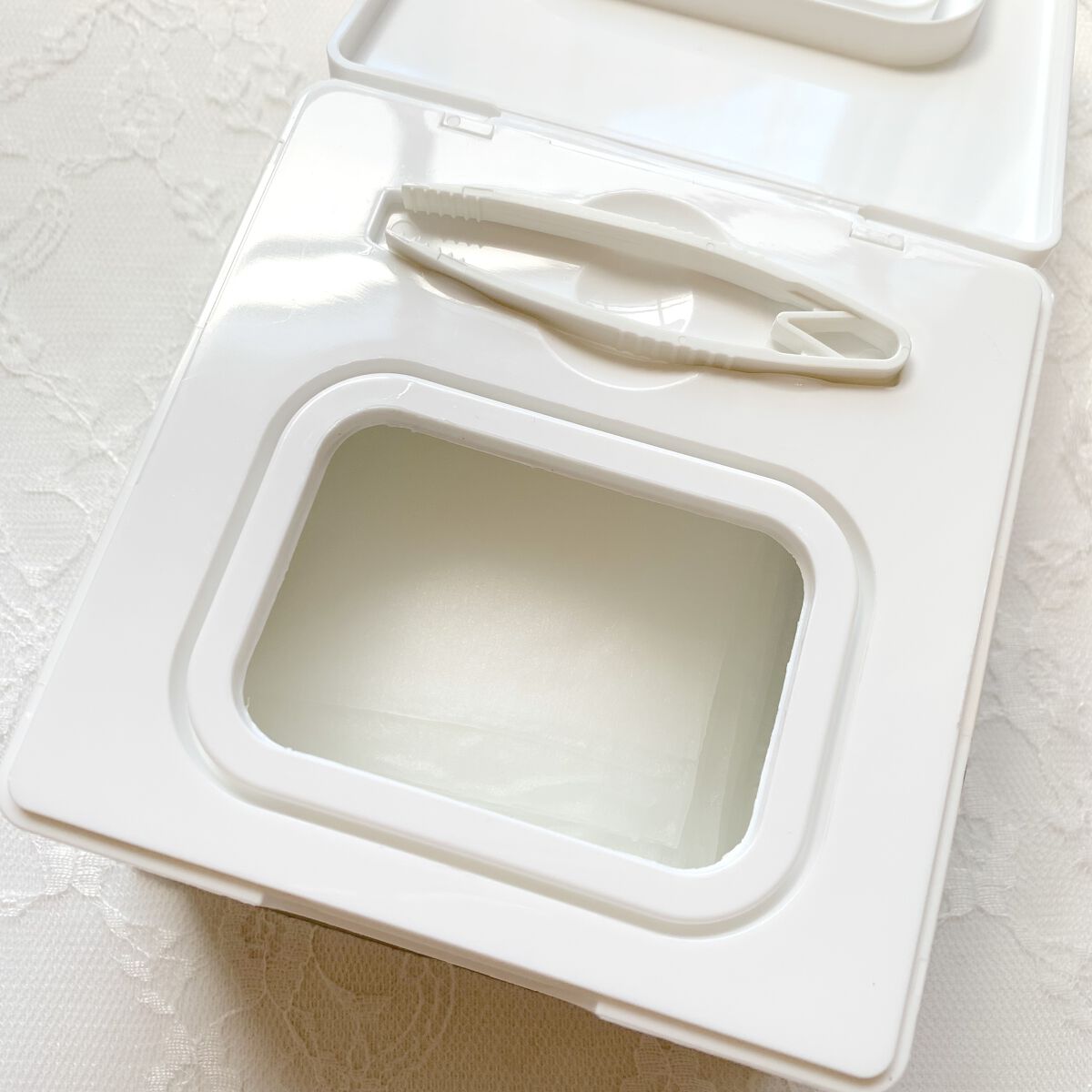 シカーミング30daysマスク/One-day's you/シートマスク・パックを使ったクチコミ（2枚目）