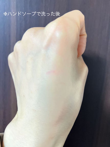 gemini mascara ma-02 パープル/la peau de gem./マスカラの画像