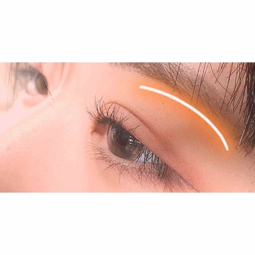 プロ アイ パレット/CLIO/アイシャドウパレットを使ったクチコミ(2枚目)