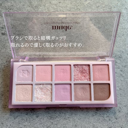 を使ったクチコミ(3枚目)