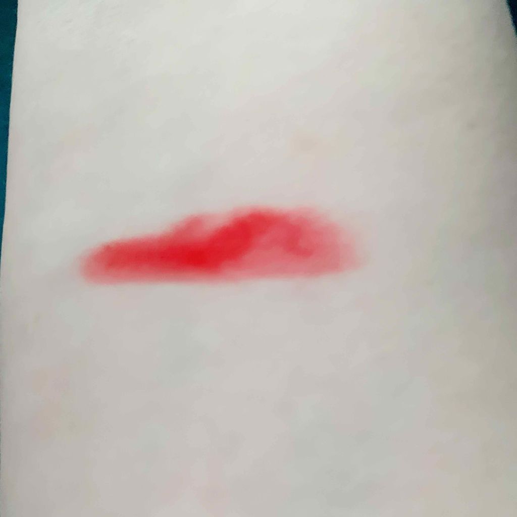 リキッド リップ グロッシー/stimmung/リップグロスを使ったクチコミ(4枚目)