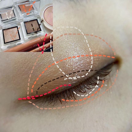 パワーマットリップピグメント/NARS/口紅を使ったクチコミ(4枚目)