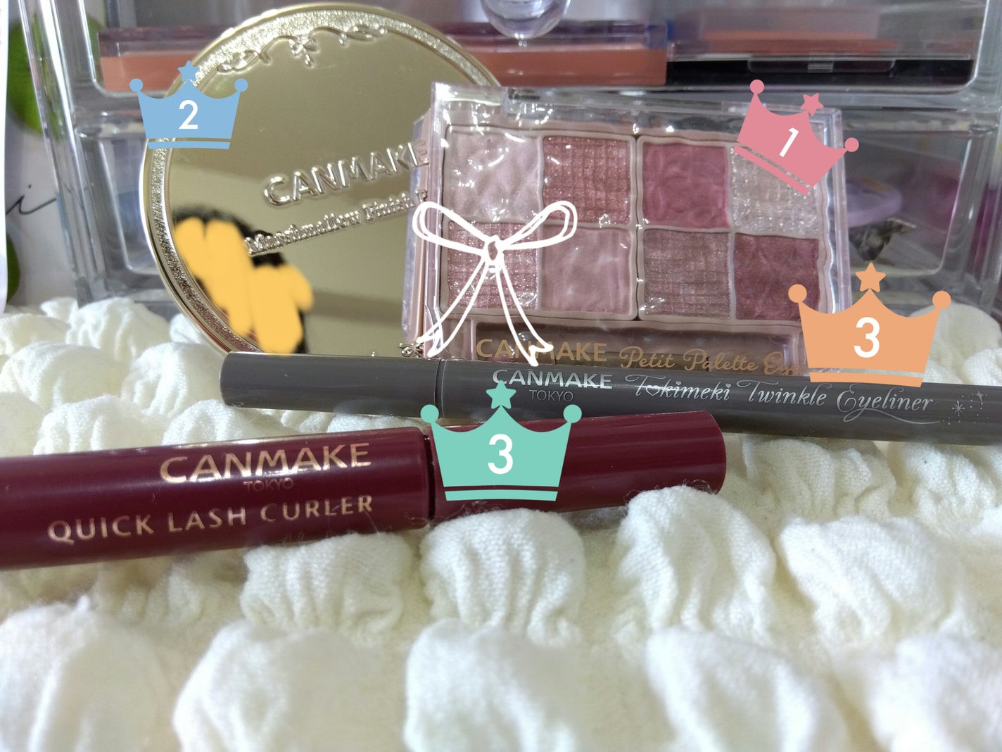 Renað on LIPS ãç§ã®ãã£ã³ã¡ã€ã¯ïŒã©ãã坿ããŠèªåã¯æã£ãŠãã¡ã€ã¯ãšåããã..ãïŒ1æç®ïŒ