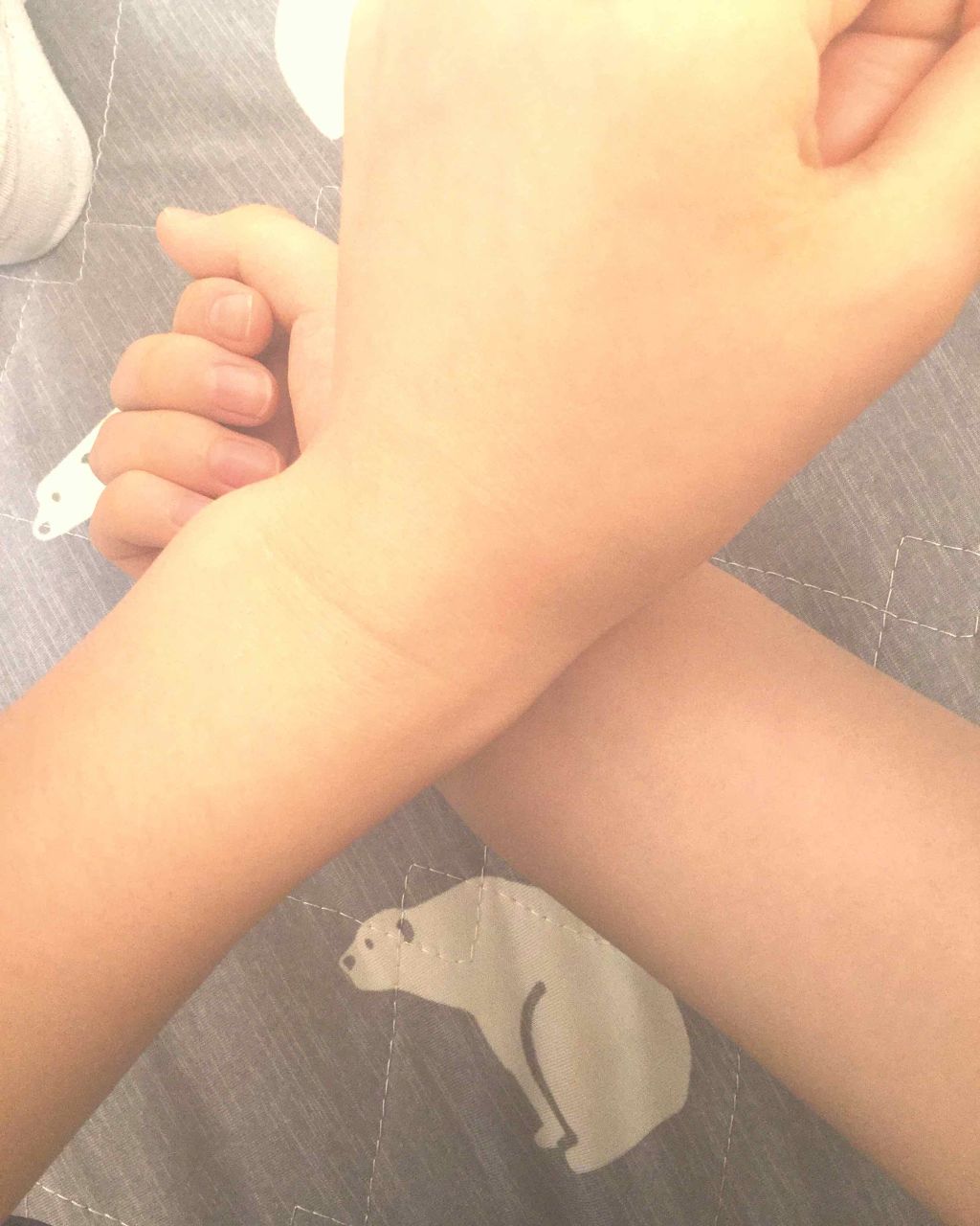 パルファンドトワレ ピュアシャンプーの香り/フィアンセ/香水(レディース)を使ったクチコミ（2枚目）