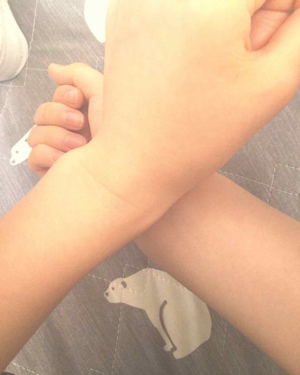 パルファンドトワレ ピュアシャンプーの香り/フィアンセ/香水(レディース)を使ったクチコミ(2枚目)