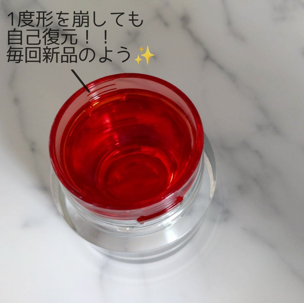 アスタリフト ホワイト ジェリー アクアリスタ/アスタリフト/美容液を使ったクチコミ(6枚目)