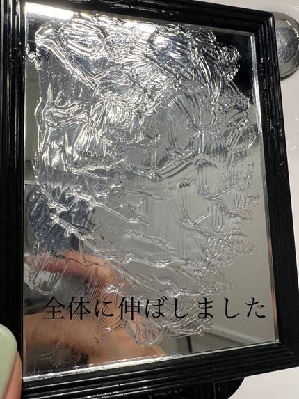 ピュアクレンジングジェル ホワイト/Salanaru(サラナル)/クレンジングジェルを使ったクチコミ(5枚目)