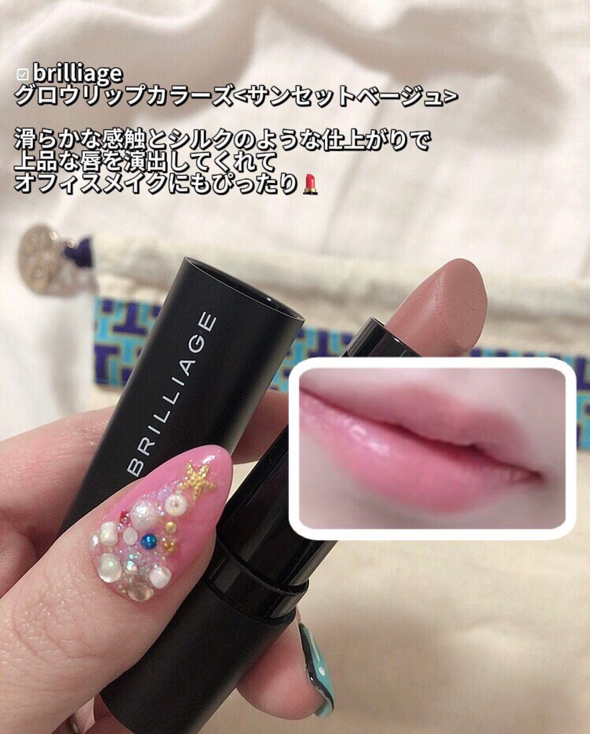 &be ファンシーラー/&be/パレットコンシーラーを使ったクチコミ(2枚目)