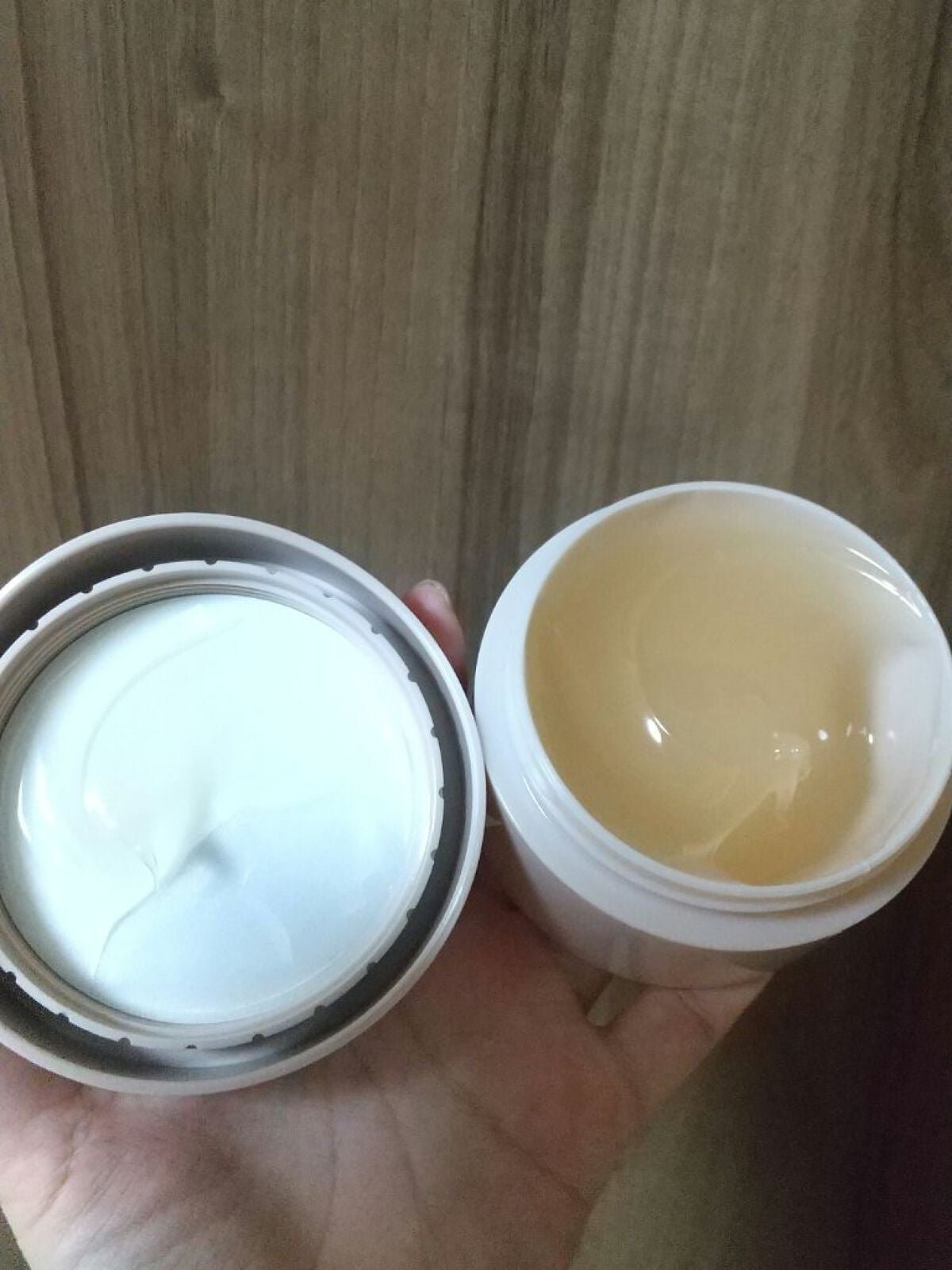 ワンダーハニー オイルインスムースドロップ ピュアキンモクセイ/VECUA Honey/美容液を使ったクチコミ(2枚目)