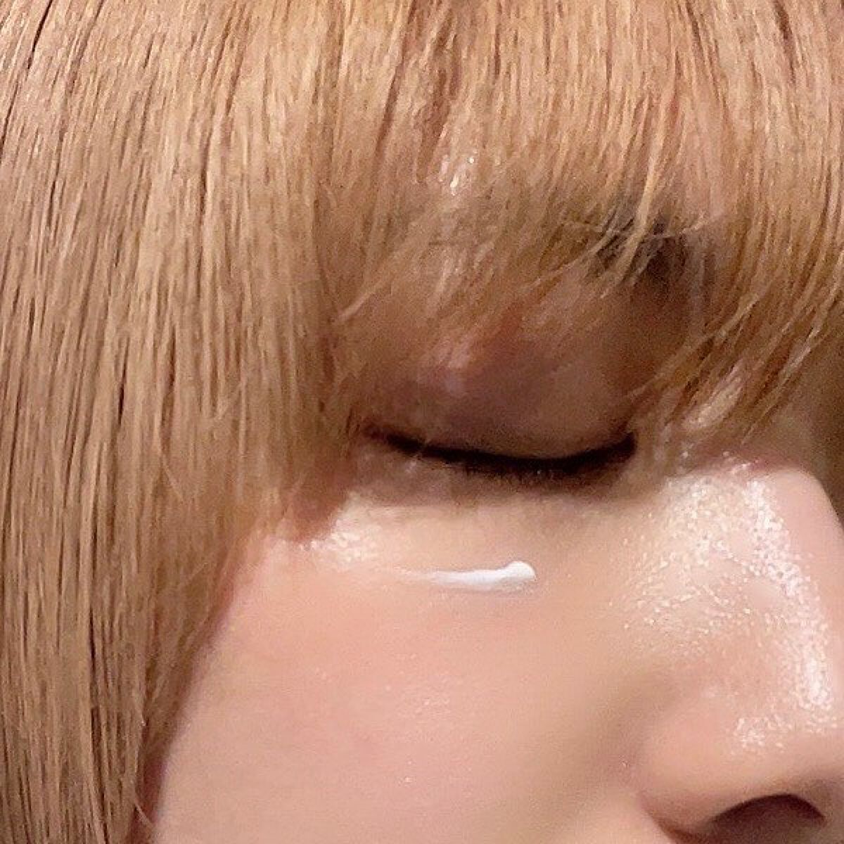 エフェクト アイクリーム リフト/CANADEL/アイケア・アイクリームを使ったクチコミ(4枚目)