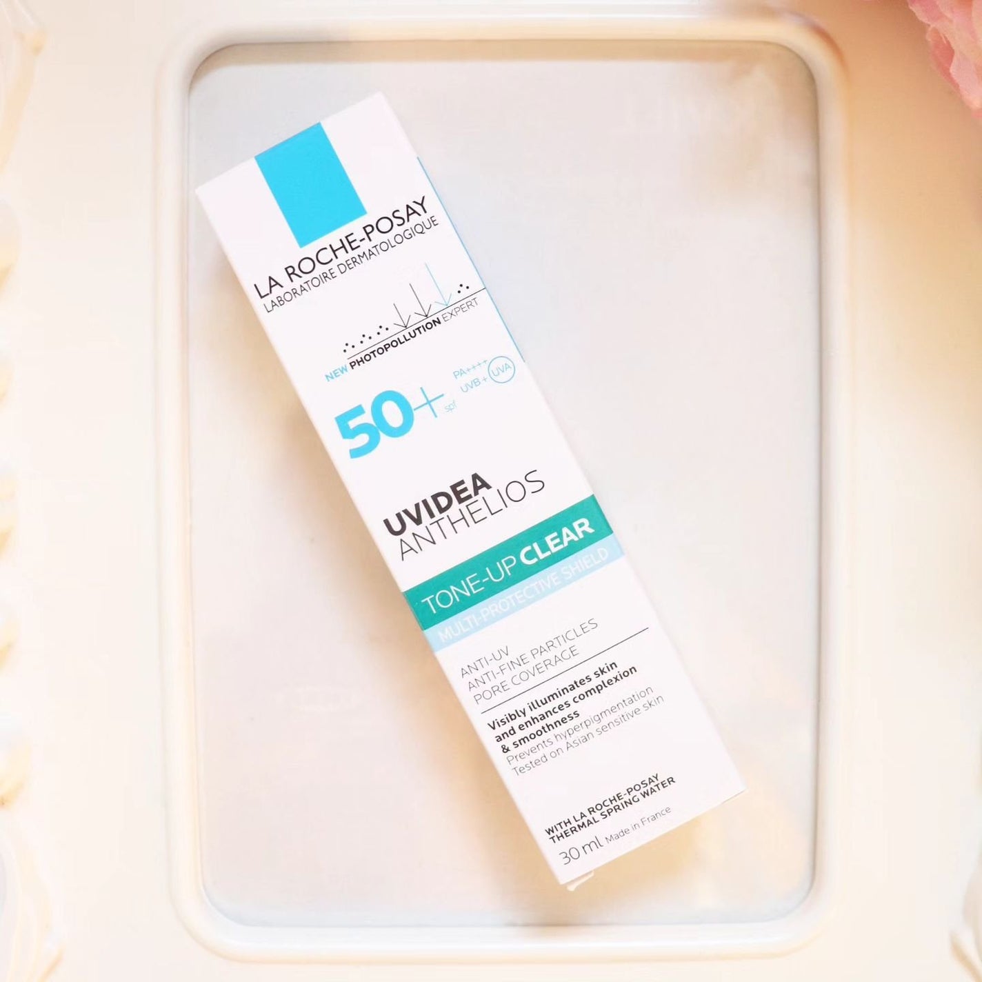 ãšãã¡ã¯ã© ããŒã«ã±ã¢ ã»ã©ã /ã© ããã·ã¥ ããŒ/çŸå®¹æ¶²ã䜿ã£ãã¯ãã³ãïŒ2æç®ïŒ