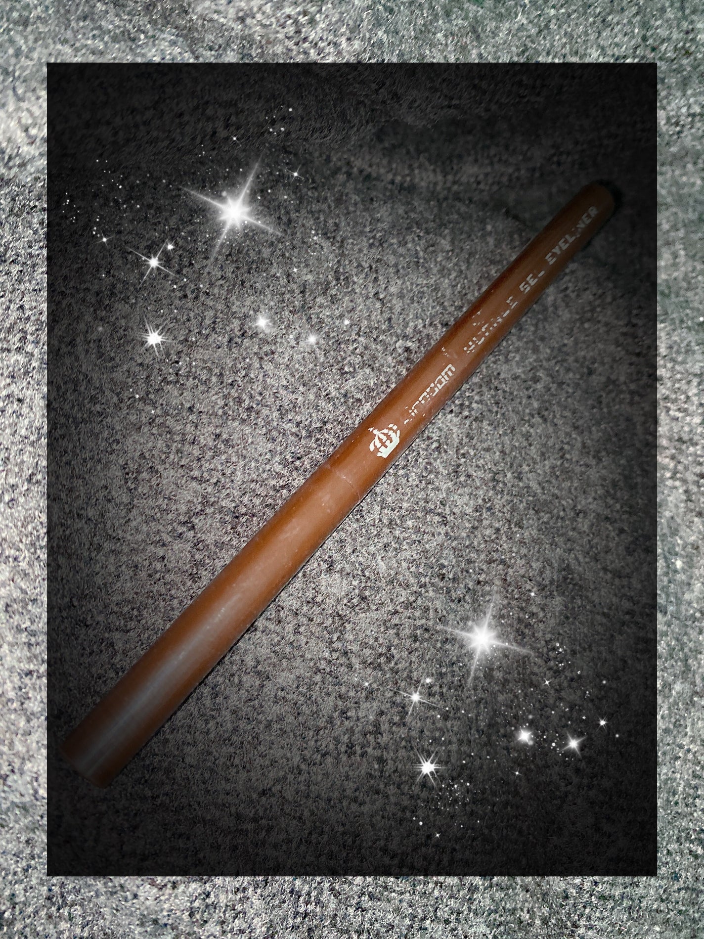 ニュアンスジェルアイライナーWP/キングダム/ジェルアイライナーを使ったクチコミ(1枚目)