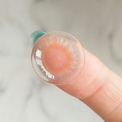 MOLAK 1day/MOLAK/ワンデー(1DAY)カラコンを使ったクチコミ(4枚目)