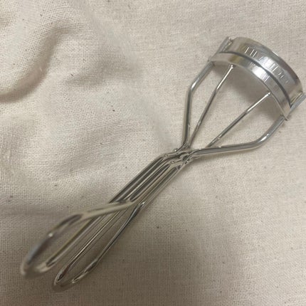 アイラッシュカーラー /SHISEIDO/ビューラーを使ったクチコミ(1枚目)