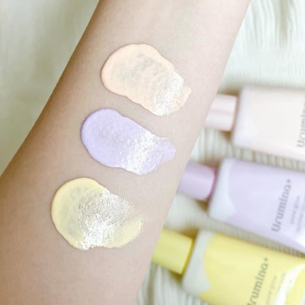 生つや肌おしろい乳液/ウルミナプラス/乳液を使ったクチコミ(6枚目)