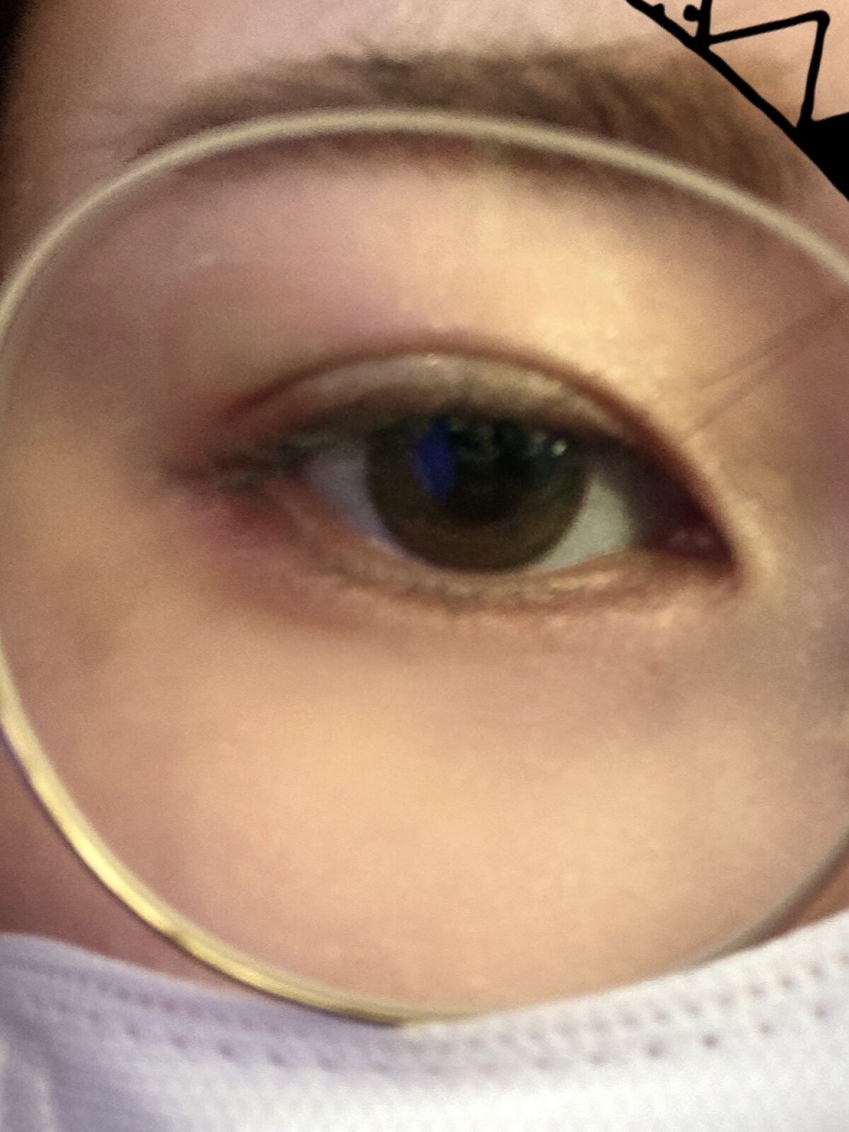 ロングウェア クリーム シャドウ スティック/BOBBI BROWN/スティックアイシャドウを使ったクチコミ（1枚目）