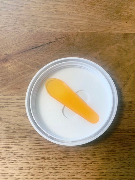 &honey クレンジングバーム モイスト/&honey/クレンジングバームを使ったクチコミ(2枚目)