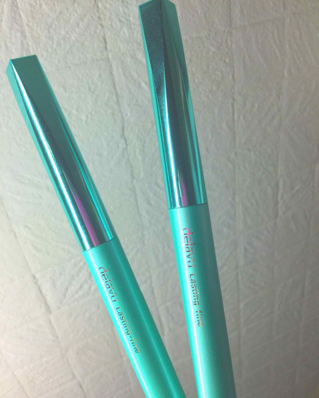 「密着アイライナー」クリームペンシル/デジャヴュ/ペンシルアイライナーを使ったクチコミ(1枚目)