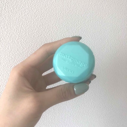 まとめ髪スティック スーパーホールド/マトメージュ/ヘアワックス・クリームを使ったクチコミ(1枚目)