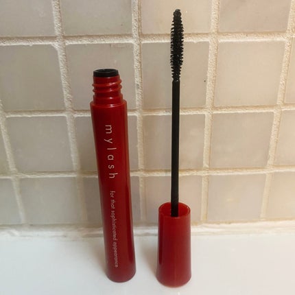 オペラ マイラッシュ アドバンスト/OPERA/マスカラを使ったクチコミ(1枚目)