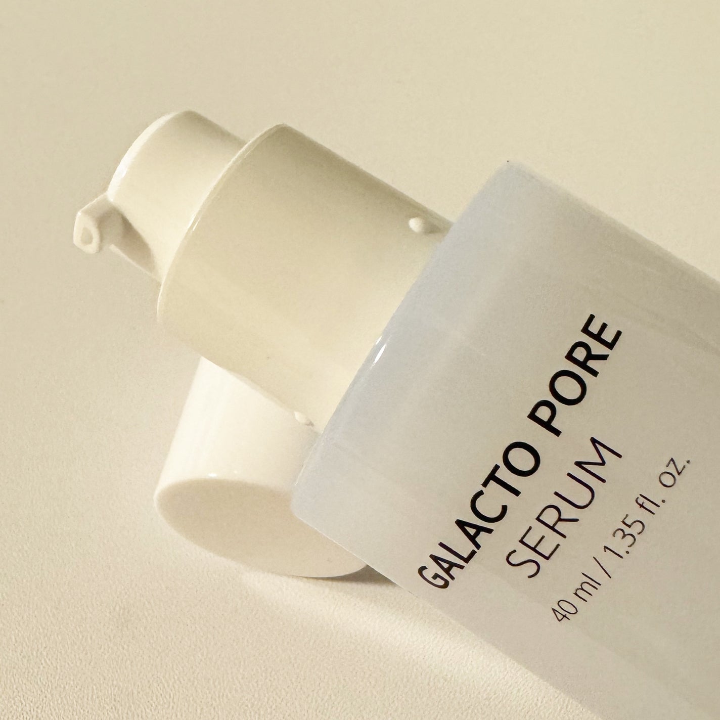 サミュ ガラクトポア セラム/SAM'U/美容液を使ったクチコミ(7枚目)