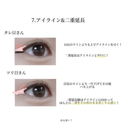 3色フローラアイパレット/LEEMEMBER/アイシャドウパレットを使ったクチコミ(6枚目)