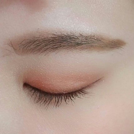 リキッドアイライナーS/キングダム/リキッドアイライナーを使ったクチコミ(4枚目)