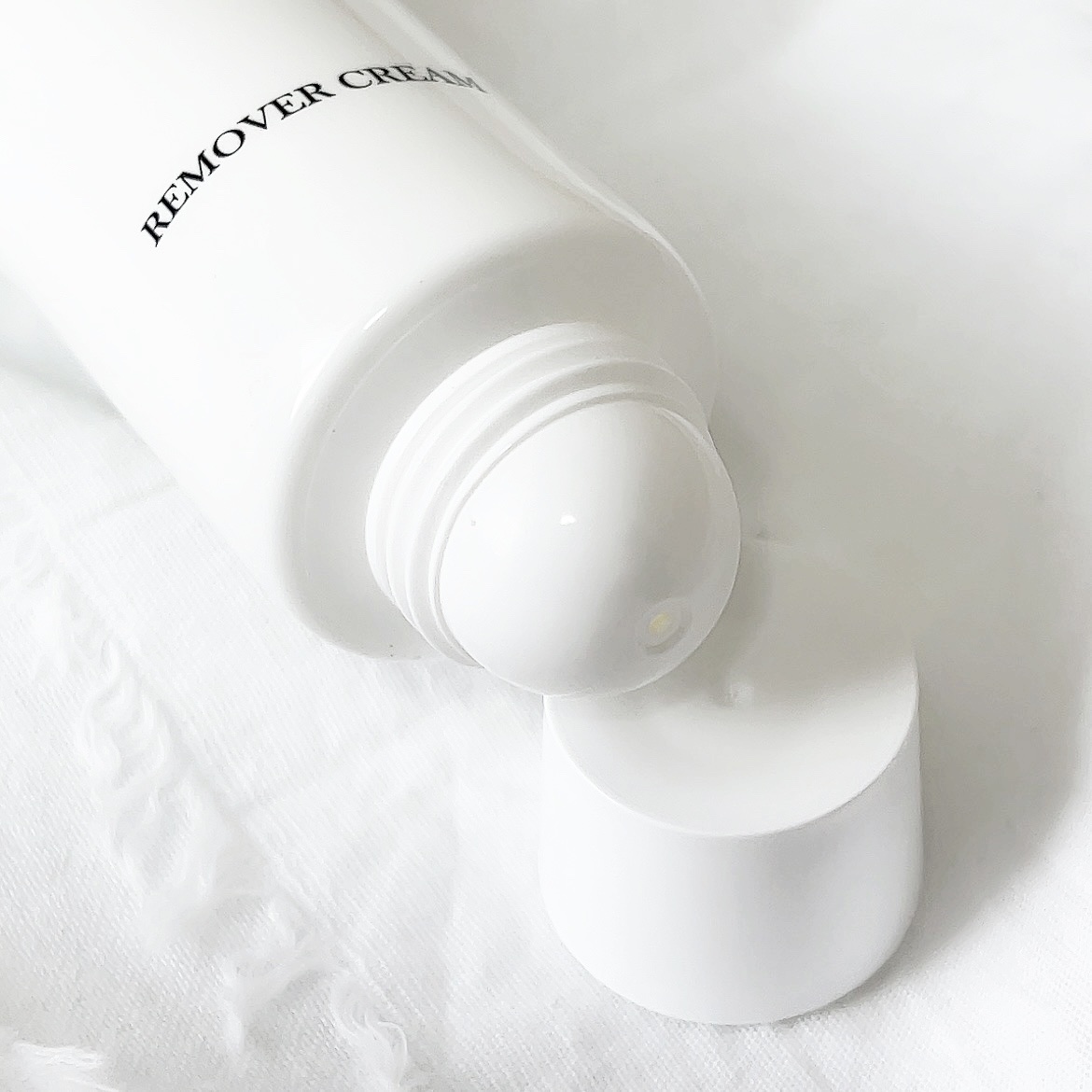 deleMO point Fit/コスモビューティー/除毛クリームを使ったクチコミ（2枚目）