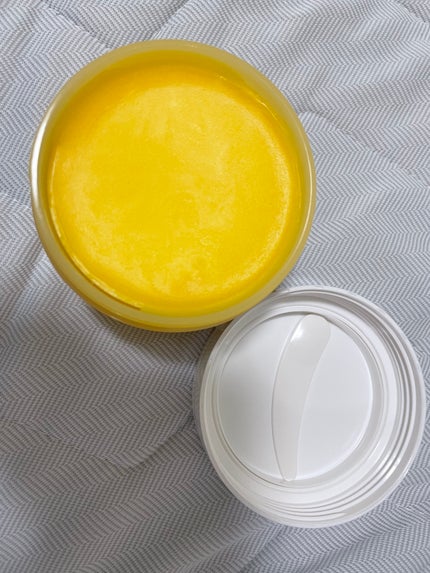 クレンジングバームV/CLAYGE/クレンジングバームを使ったクチコミ(2枚目)