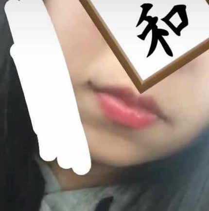 【旧】ルージュ ディオール/Dior/口紅を使ったクチコミ(2枚目)