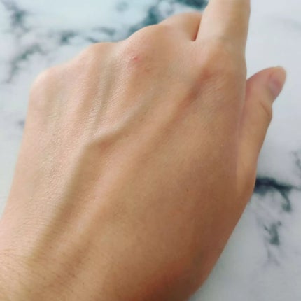 ブラックベリー コンプレックス グロウ ウォッシュオフパック/MARY&MAY/洗い流すパック・マスクを使ったクチコミ(5枚目)