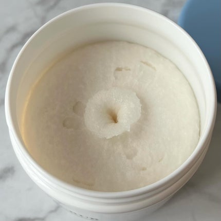 ボディスクラブ/médelle/ボディスクラブを使ったクチコミ(5枚目)