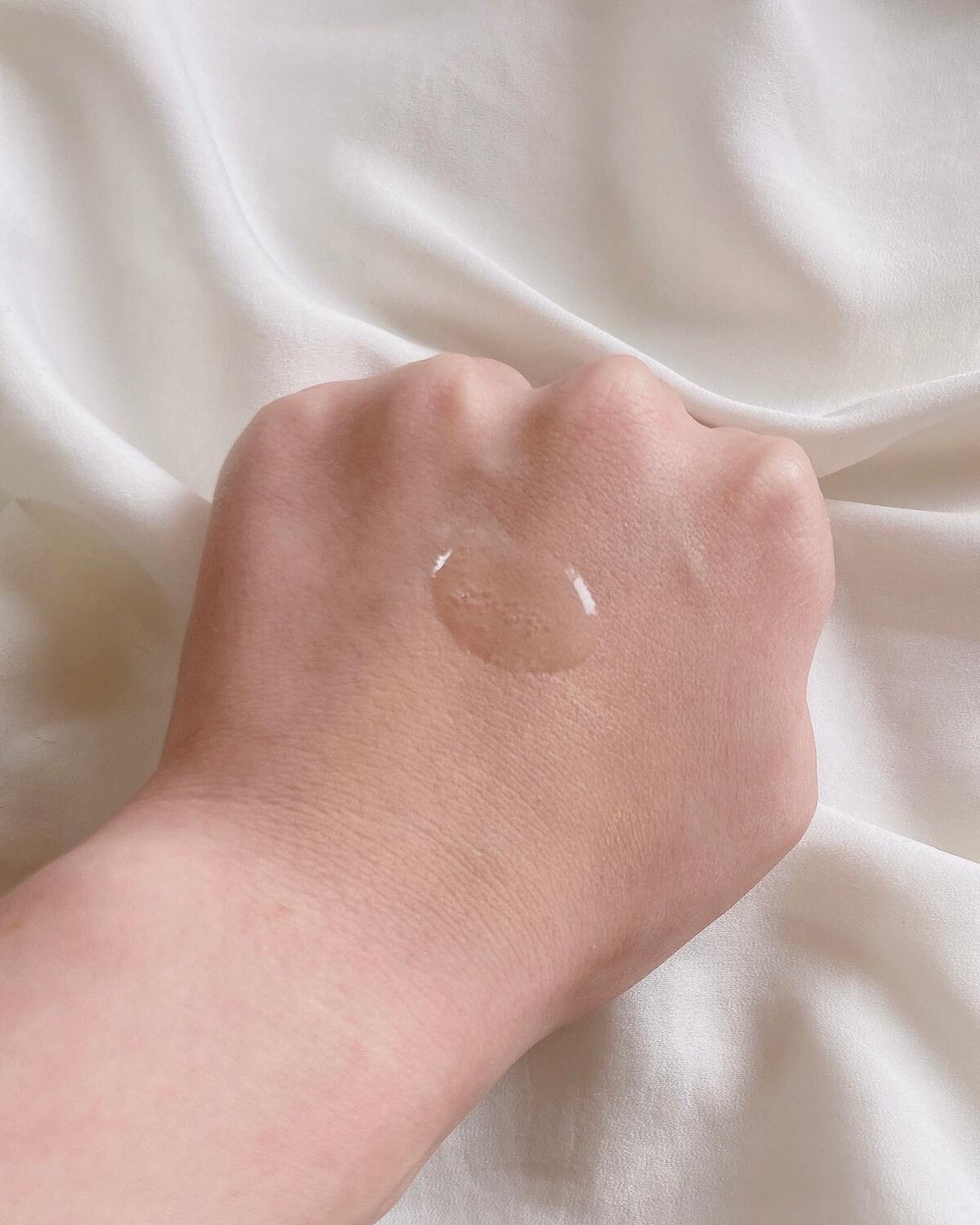 エレンス2001 ストレートPRO オイル/ELENCE(エレンス)/ヘアオイルを使ったクチコミ（2枚目）