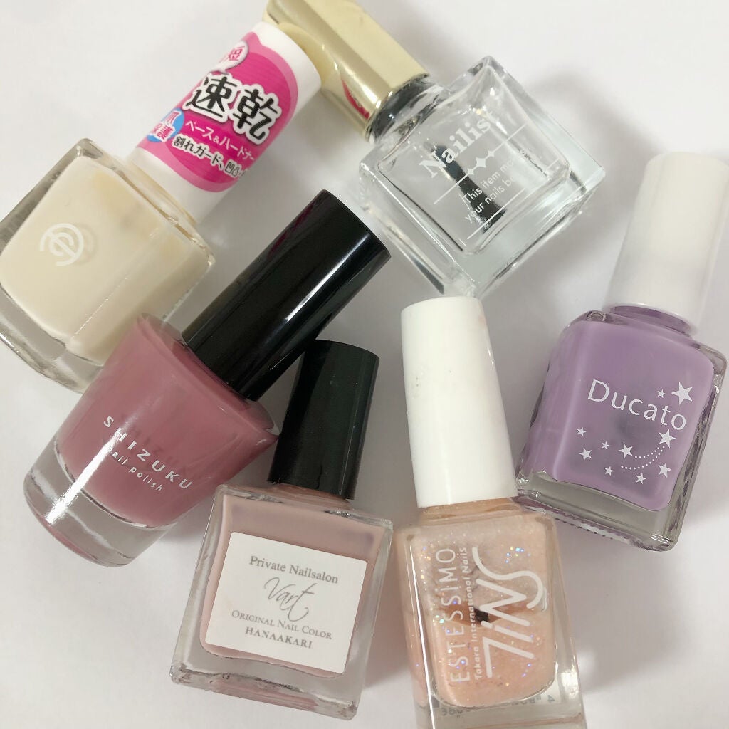 TiNS Color/TiNS Color/マニキュアを使ったクチコミ(3枚目)