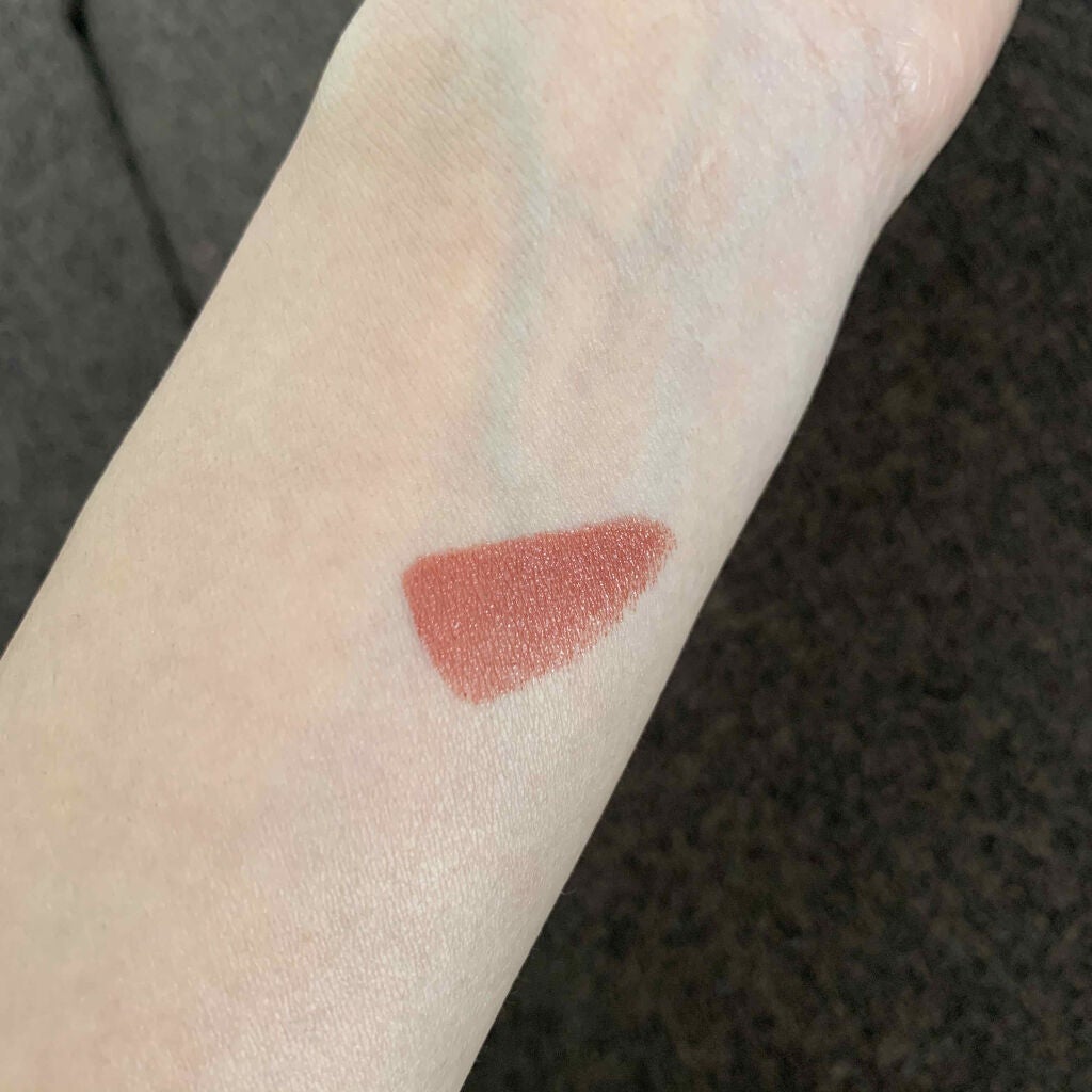 ラプソリュ ルージュ/LANCOME/口紅を使ったクチコミ(2枚目)