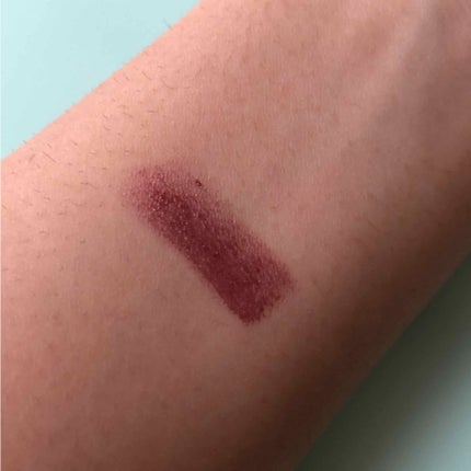 ウォーター シャイニー ボリューミー パール/MAYBELLINE NEW YORK/口紅を使ったクチコミ(2枚目)