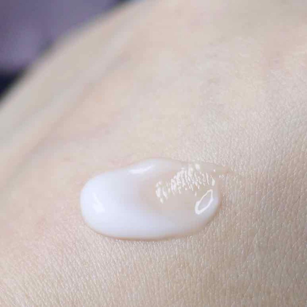 アテニア ミッドナイトモイスチャライザー/アテニア/フェイスクリームを使ったクチコミ(4枚目)