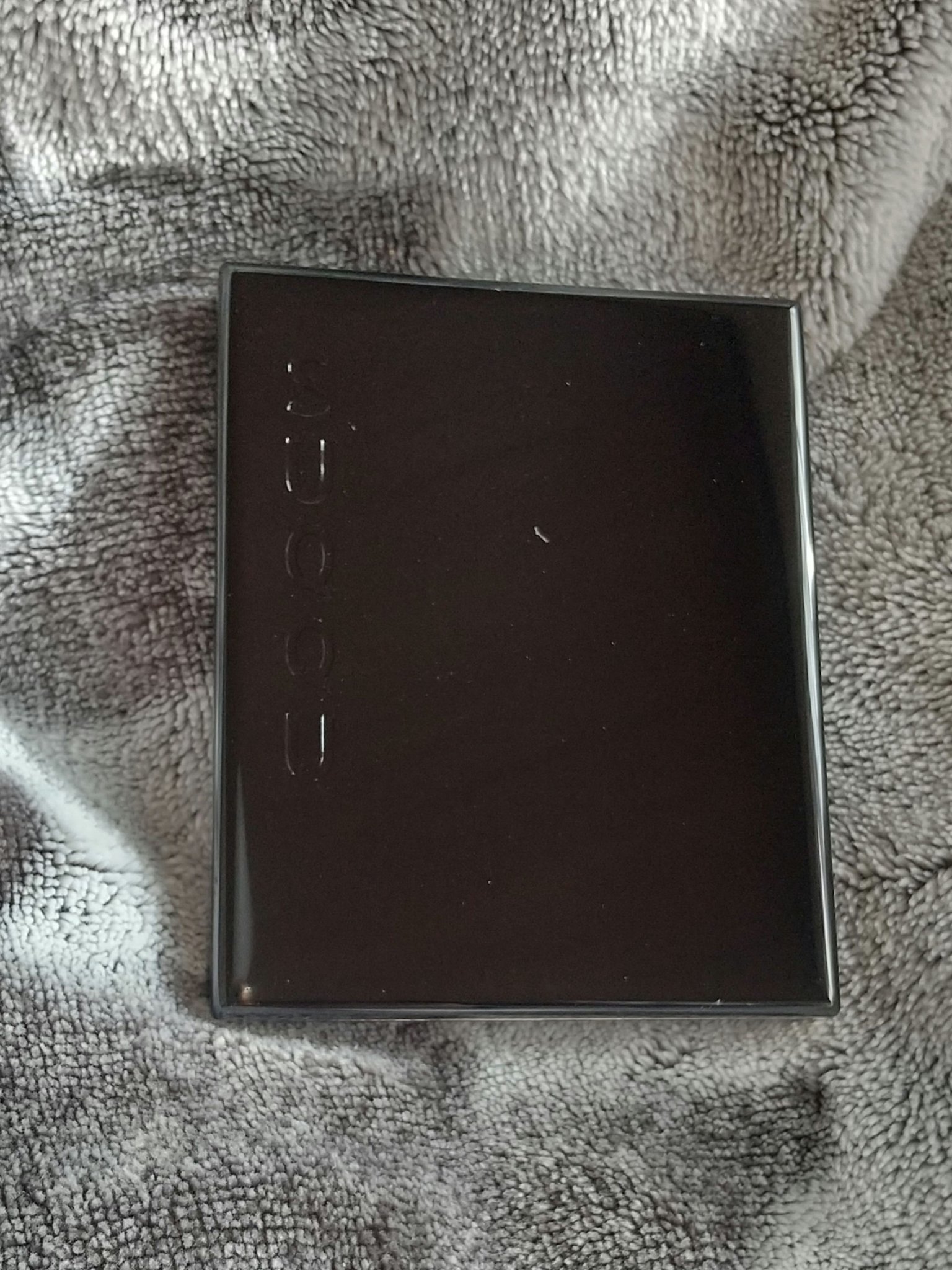 メルティング パウダー ブラッシュ 02 春音/SUQQU/パウダーチークを使ったクチコミ（3枚目）