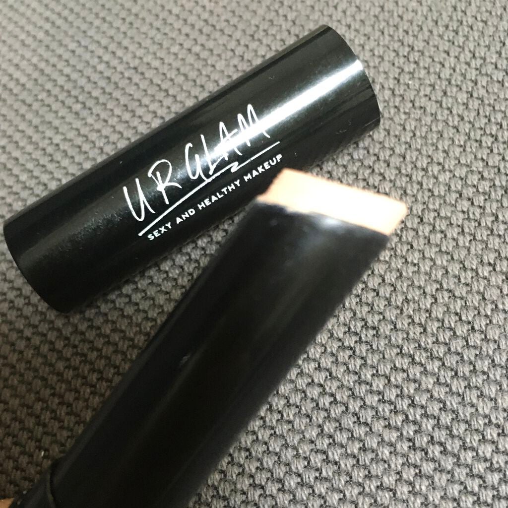 UR GLAM STICK FOUNDATION/U R GLAM/その他ファンデーションを使ったクチコミ(1枚目)