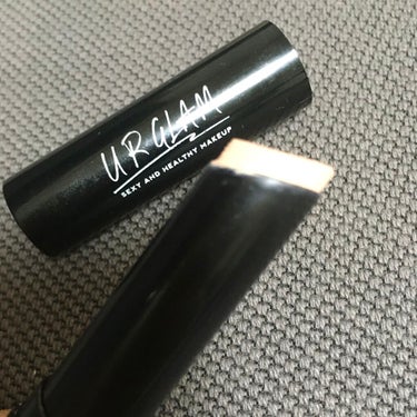 UR GLAM　STICK FOUNDATION/U R GLAM/その他ファンデーションを使ったクチコミ（1枚目）