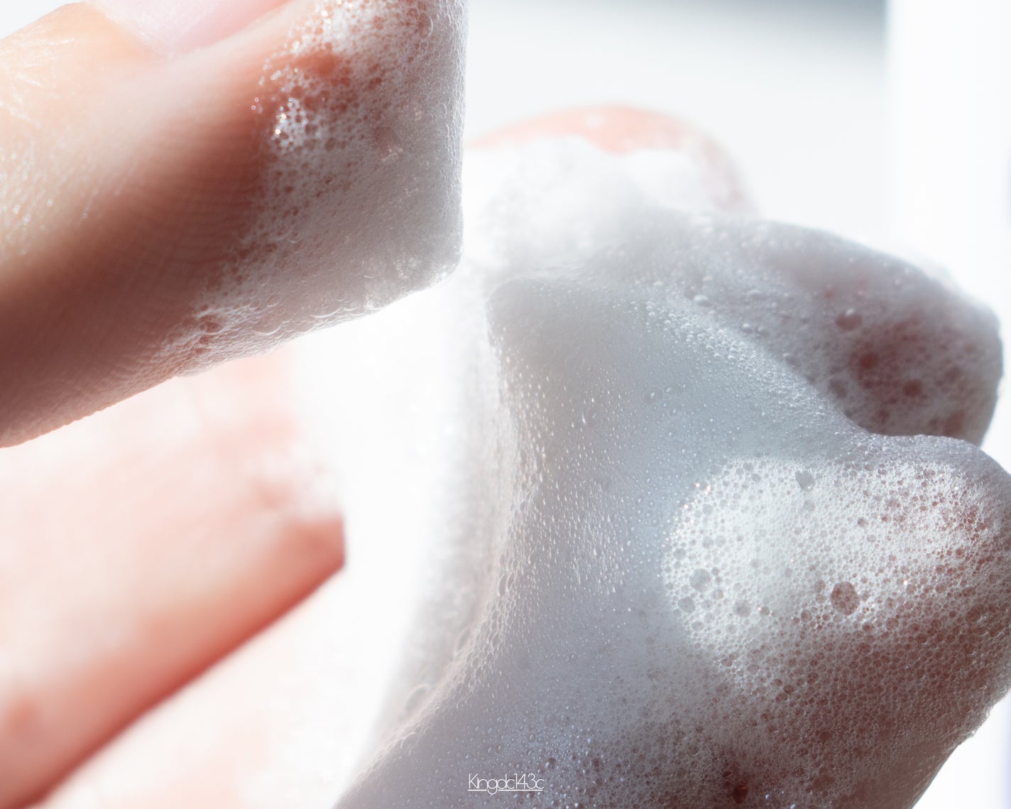 炭酸フェムケアソープ/FEMEE/デリケートゾーンケアを使ったクチコミ(10枚目)