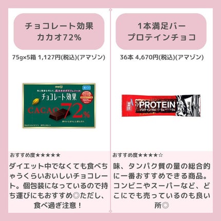 ちゃも on LIPS 「こんにちはちゃもです🐱今回は、ダイエットにおすすめな食品6選の..」(4枚目)
