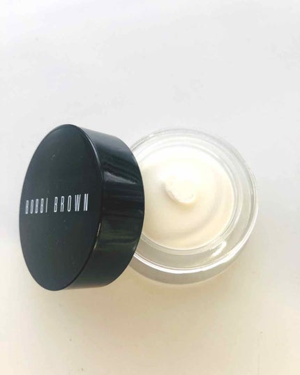 エクストラ アイ リペア クリーム/BOBBI BROWN/アイケア・アイクリームを使ったクチコミ(1枚目)