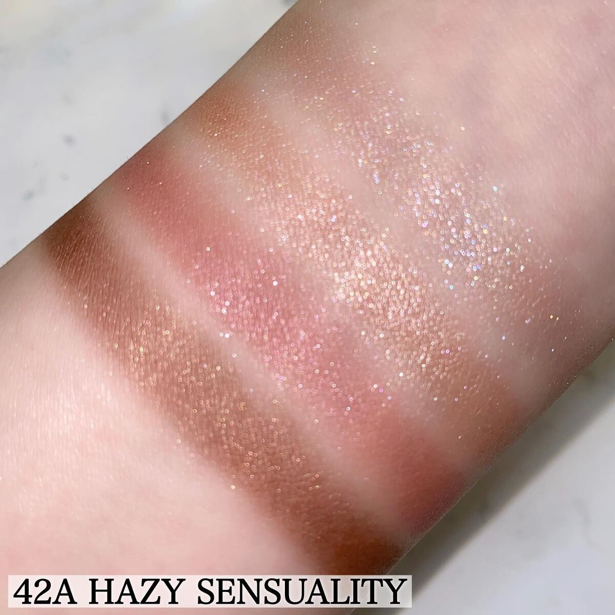 アイ カラー クォード/TOM FORD BEAUTY/アイシャドウパレットを使ったクチコミ(4枚目)